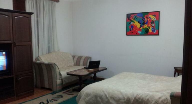 Saryan Street Studio Apartment - Photo4