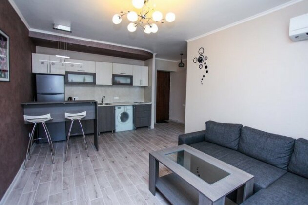 Service Yerevan Apartments Yerevan - Photo2
