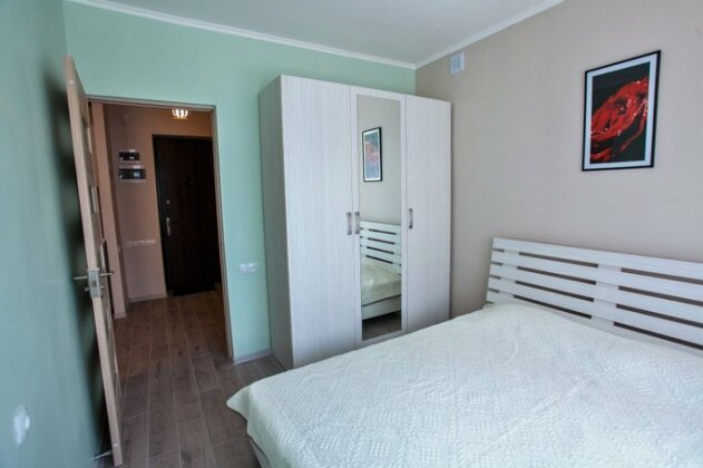 Service Yerevan Apartments Yerevan - Photo5