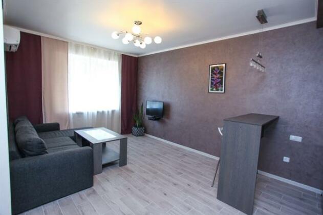Service Yerevan Apartments - Photo3