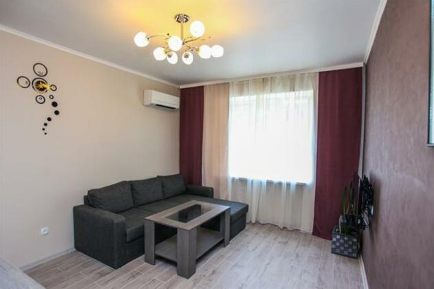 Service Yerevan Apartments - Photo4