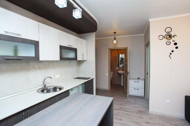 Service Yerevan Apartments - Photo5