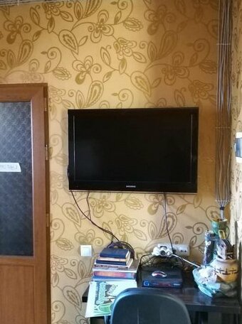 Shamrock Hostel on Duman - Photo2