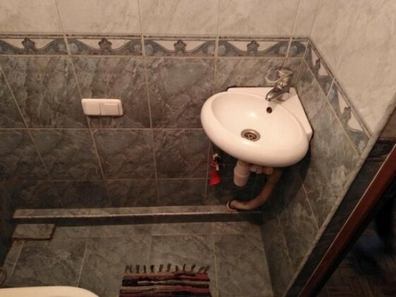 Shamrock Hostel on Duman - Photo3