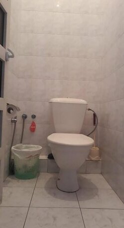 Shamrock Hostel on Duman - Photo4