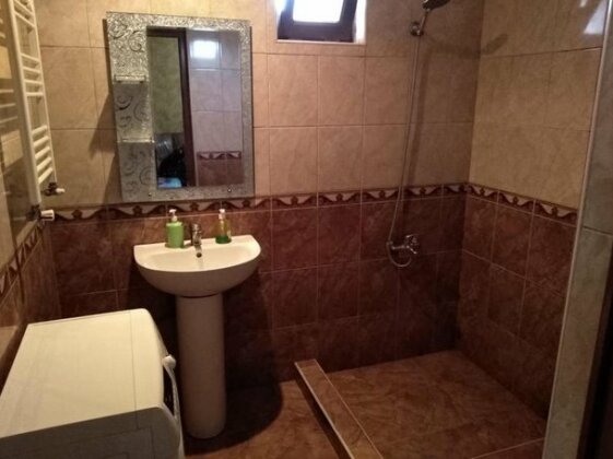 Shamrock Hostel on Duman - Photo5