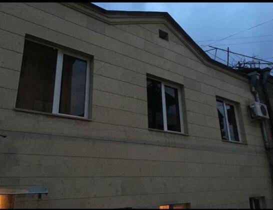 Shara-Talyan 16 GuestHouse