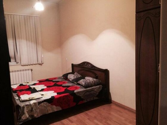 Shara-Talyan 16 GuestHouse - Photo2