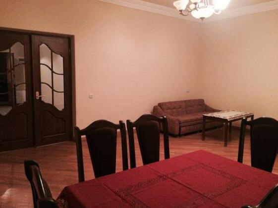 Shara-Talyan 16 GuestHouse - Photo3