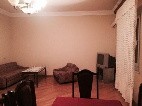 Shara-Talyan 16 GuestHouse - Photo5