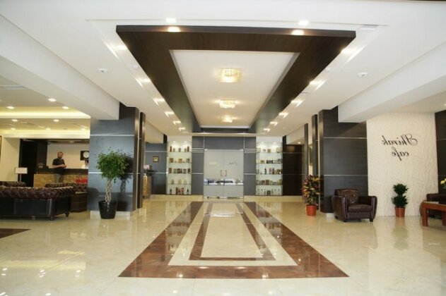Shirak Hotel - Photo2