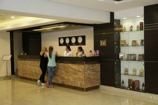 Shirak Hotel - Photo3