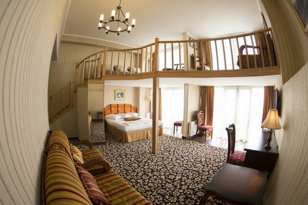 Shirak Hotel - Photo4