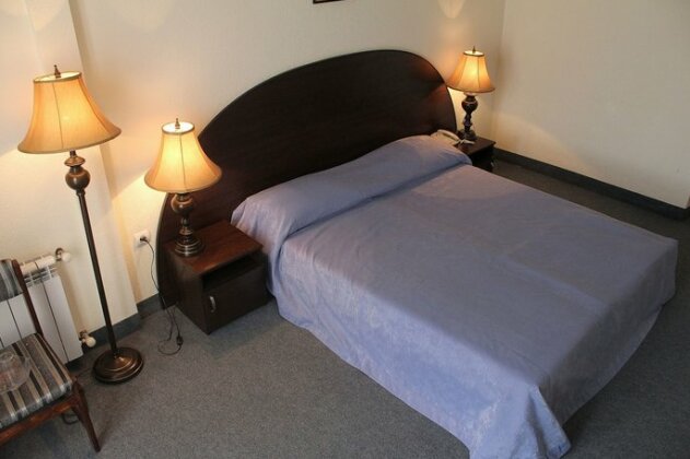 Shirak Hotel - Photo5