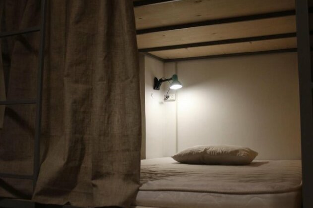 Sleep Studio Hostel - Photo2