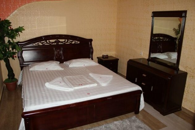 Sochi Plaza Hotel - Photo4