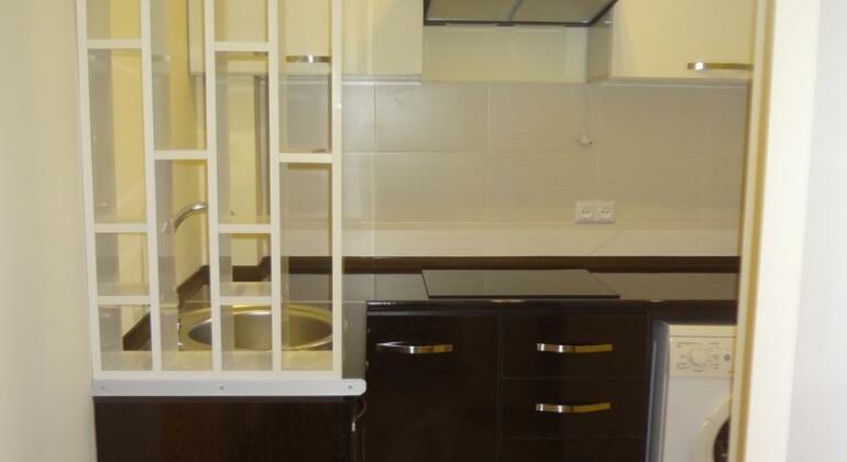 Studio Apartment Yerevan - Photo2