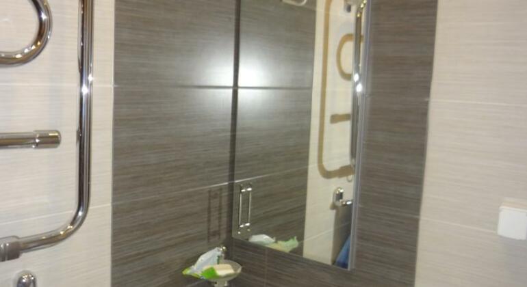 Studio Apartment Yerevan - Photo4