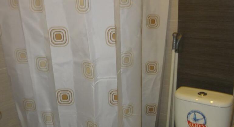 Studio Apartment Yerevan - Photo5