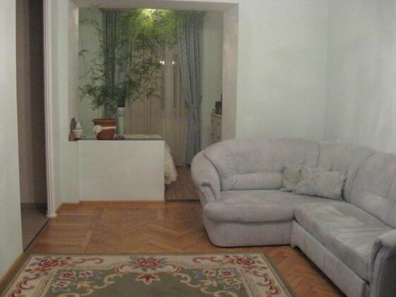 Suzy Apartment - Photo2