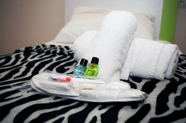 Tempus Hotel-Hostel - Photo3