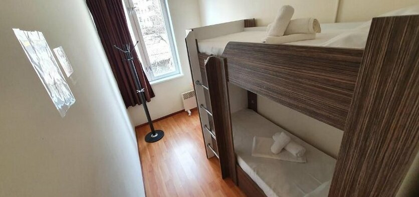 Tempus Hotel-Hostel - Photo4