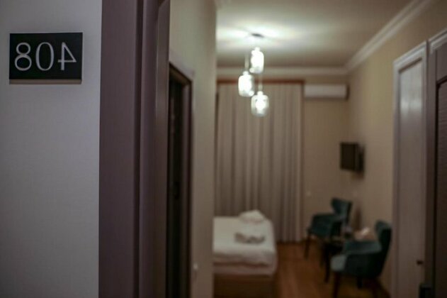 Teryan Pushkin Apart Hotel - Photo4