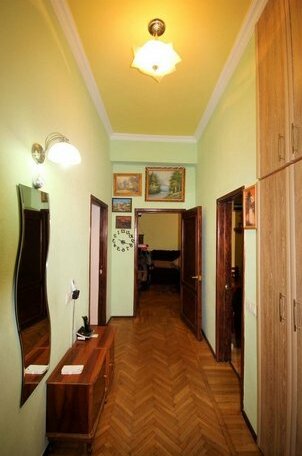 Teryan street apartment in the center - Photo4