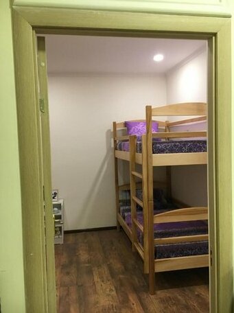 The Highway Guest House - Photo2