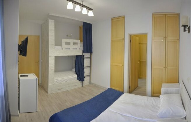 The Rooms Hostel Yerevan - Photo2
