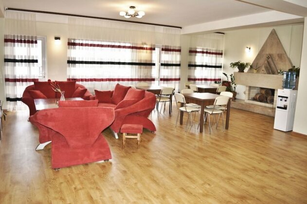 The Rooms Hostel Yerevan - Photo3