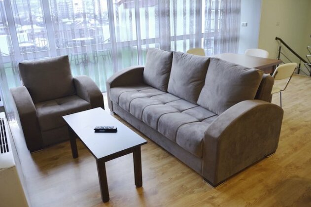 The Rooms Hostel Yerevan - Photo4