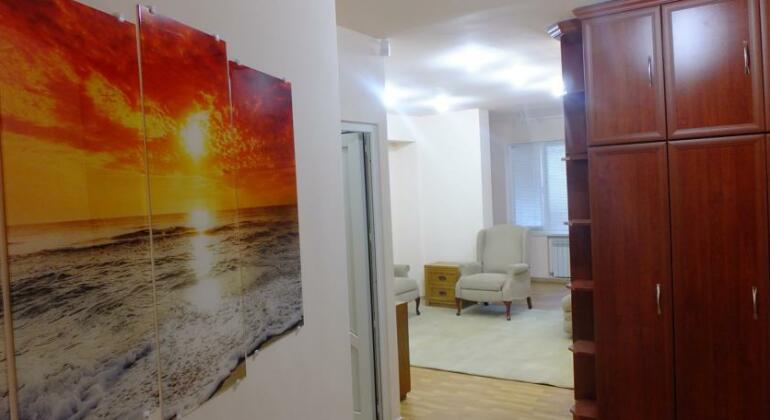 Top Apartments - Yerevan Centre - Photo3