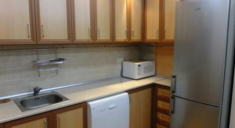 Top Apartments - Yerevan Centre - Photo5