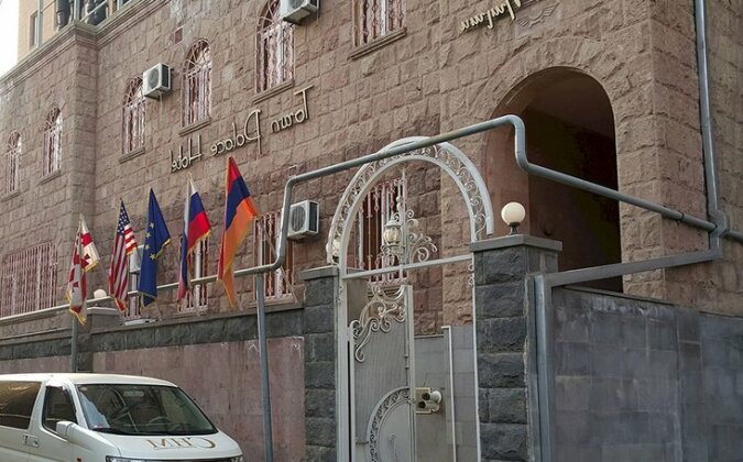 Town Palace Hotel
