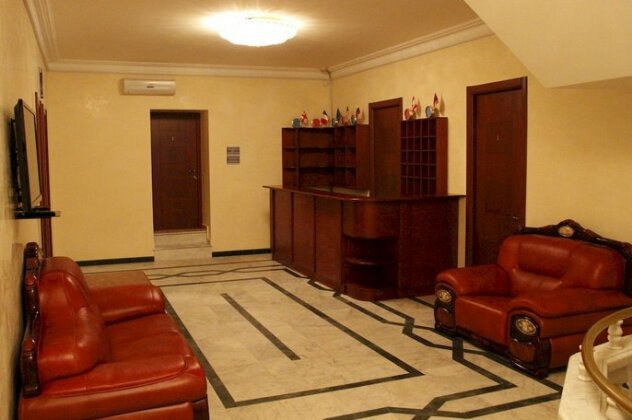 Town Palace Hotel - Photo2