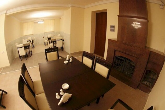 Town Palace Hotel - Photo3