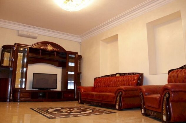 Town Palace Hotel - Photo4