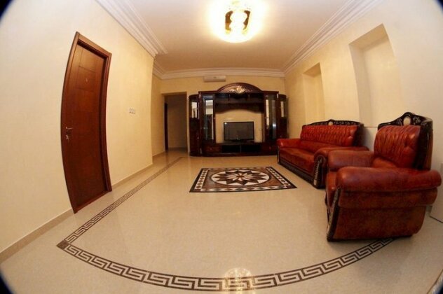 Town Palace Hotel - Photo5