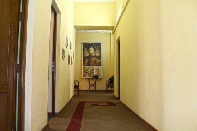 Travelers Hostel Yerevan - Photo3