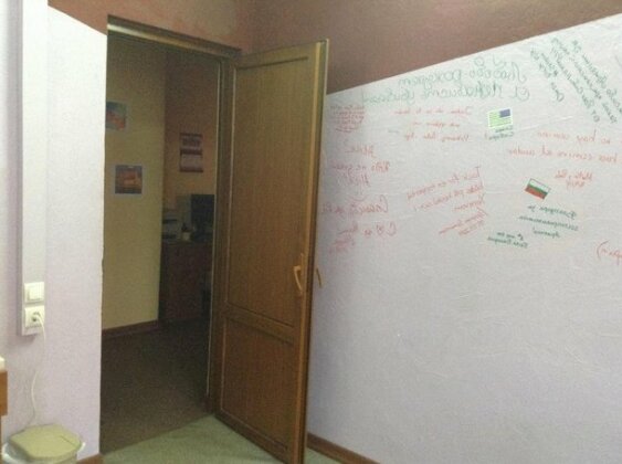 Travelers Hostel Yerevan - Photo4