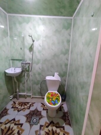 VAG Guesthouse - Photo5
