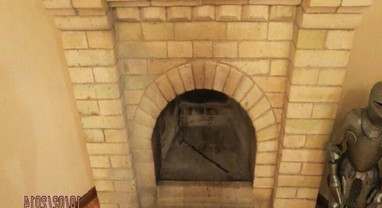 Villa at Arabkir - Photo4