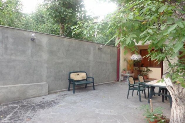 Villa Hakobyan - Photo2