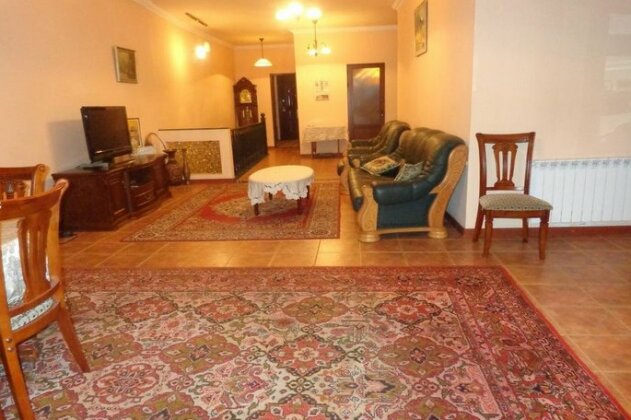 Villa Hakobyan - Photo3