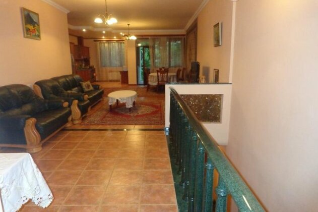 Villa Hakobyan - Photo4