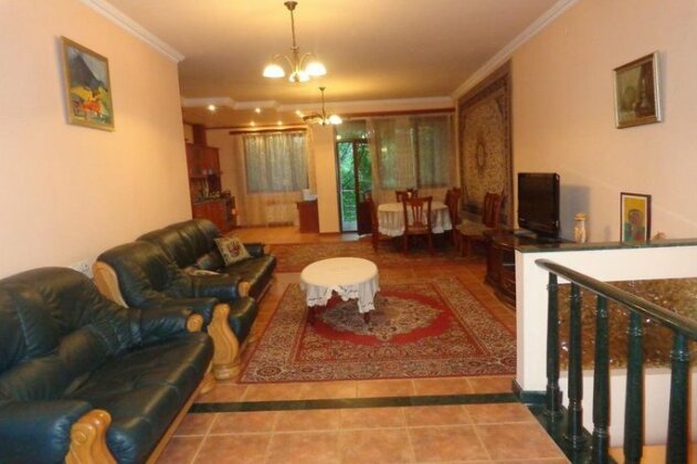 Villa Hakobyan - Photo5