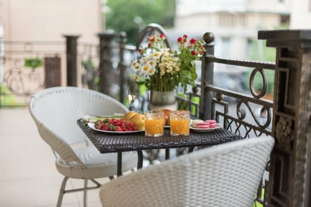 Votre Maison Yerevan - Photo2