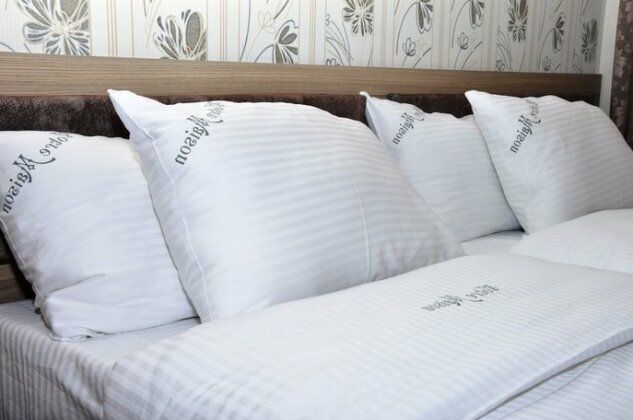 Votre Maison Yerevan - Photo4