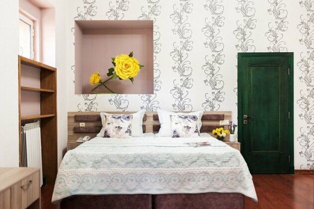Votre Maison Yerevan - Photo5